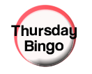 Thursday Bingo Locations