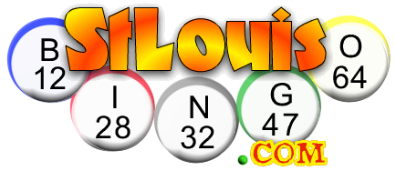 St. Louis Bingo.com - A Bingo Hall Directory For St. Louis, Missouri.