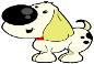 Ruff Ruff , Hi , I'm Bingo