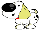 Hi, I'm Bingo