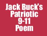 Jack Buck's Patriotic 9-11 Poem (Video)