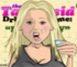 Tara Reid Drinking Game